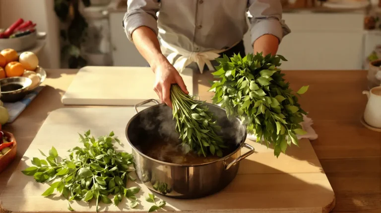 Arrêtez de jeter cette partie du poireau : elle vaut de l&rsquo;or en cuisine