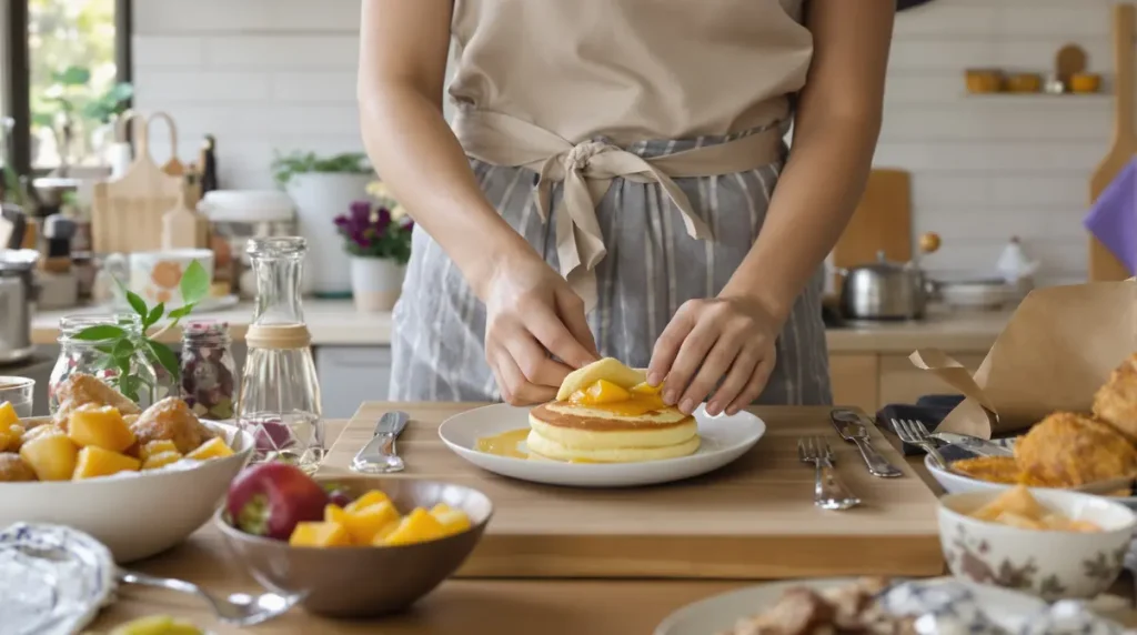 Croustillant, fondant, fruité : ces 5 préparations du dimanche transforment vos matins de semaine en pur bonheur