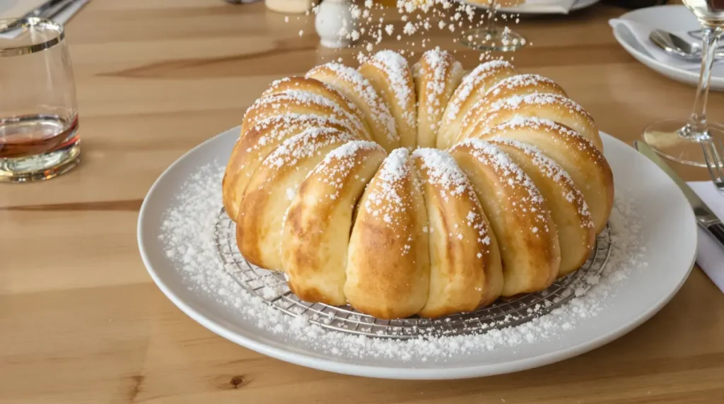 Gâteau de Savoie : la recette facile pour réussir ce biscuit léger et aérien