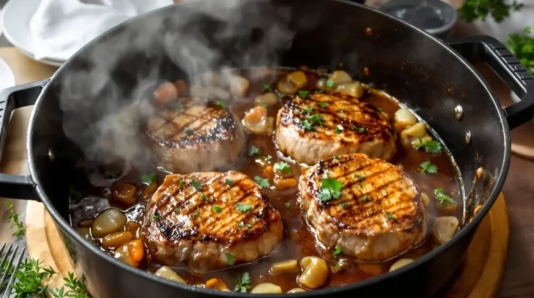 J&rsquo;ai testé cette recette de filet mignon : mes invités n&rsquo;en avaient jamais autant réclamé