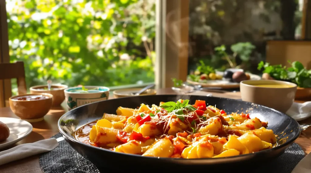 Recettes de printemps : 10 plats légers et gourmands pour un déjeuner du samedi